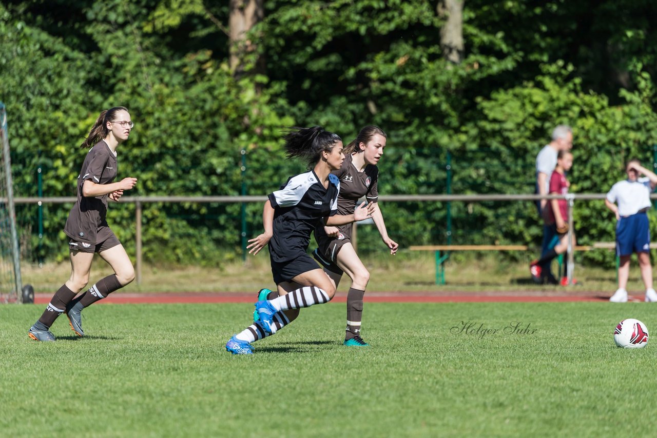 Bild 271 - Loewinnen-Cup